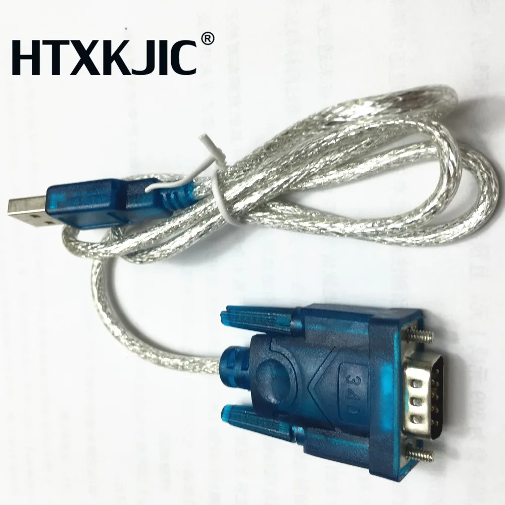 conversor de cabo usb para com porta pinos serial