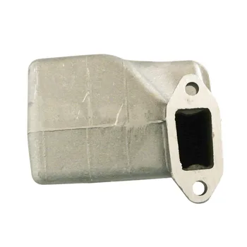 

Chainsaw Muffler Exhaust Fits STIHL 070 090 Replace 1106 140 0502