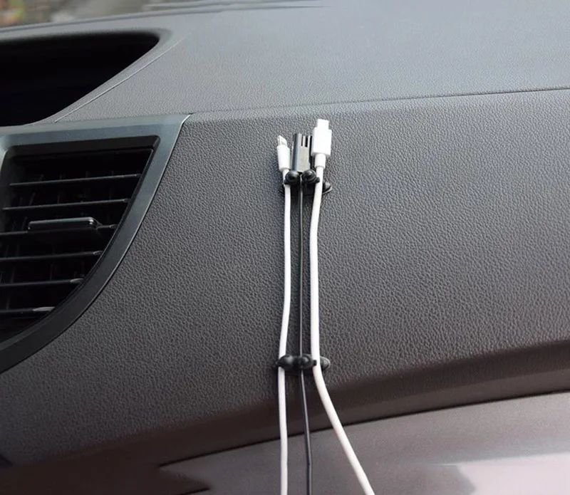 Halter ABS-Kabel Volvo S60 S80 V70 II XC70 XC90