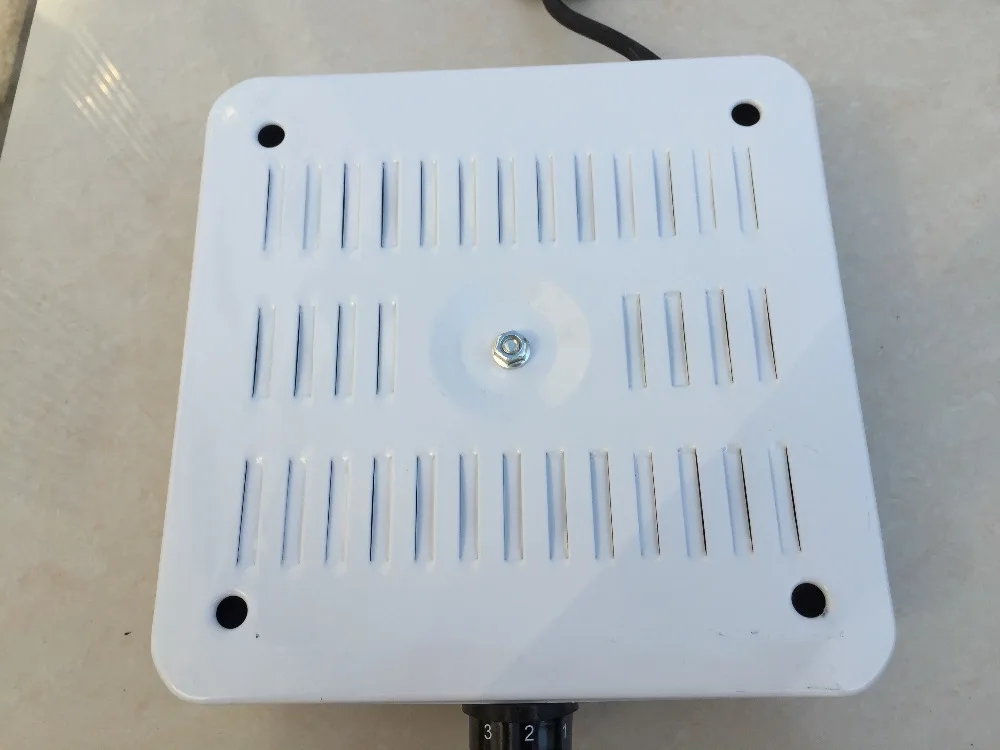 Shisha Hookah Burner (4)