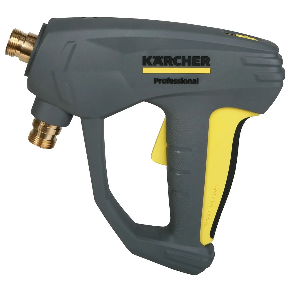 MJJC брендовая Высококачественная пенная пистолета для Karcher HD m22x1.5 AG резьба и EAZY замок 22 Eazy Force 22 мм