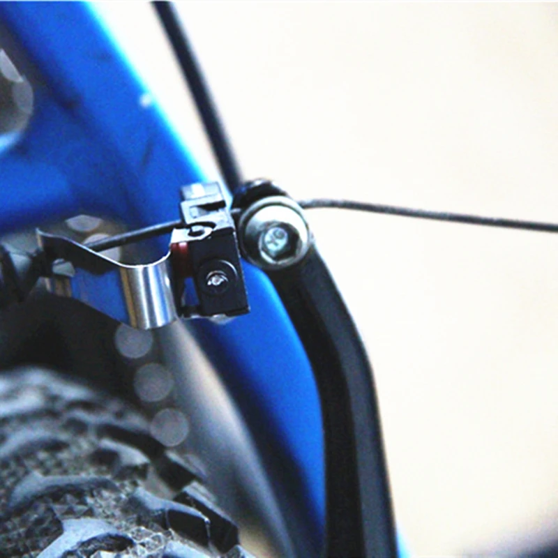 Top Mini Brake Bike Light Mount Tail Rear Bicycle Light Cycling LED Light High Brightness Waterproof LED Lamp Cycling Accessories 1 Top Mini Brake Bike Light Mount Tail Rear Bicycle Light Cycling LED Light High Brightness Waterproof LED Lamp Cycling Accessories 1