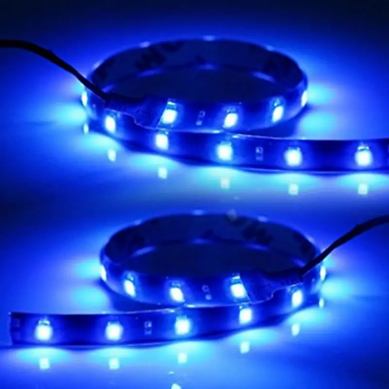 2x Лодка навигационная светодиодная подсветка 12V DC красный / зеленый / синий / белый / желтый