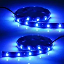 2x Лодка навигационная светодиодная подсветка 12V DC красный / зеленый / синий / белый / желтый