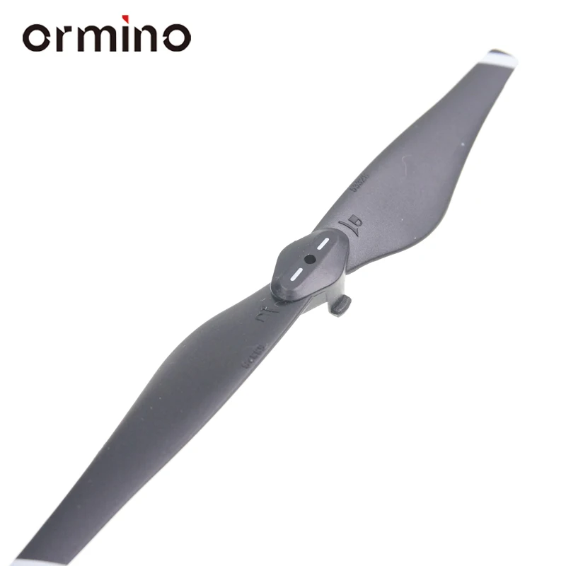 Ormino 2pairs Air 5332S Propeller CW/CCW RC Quadcopter Drone Camera diy multicopter Drone Plastic Blade propeller Air Propeller