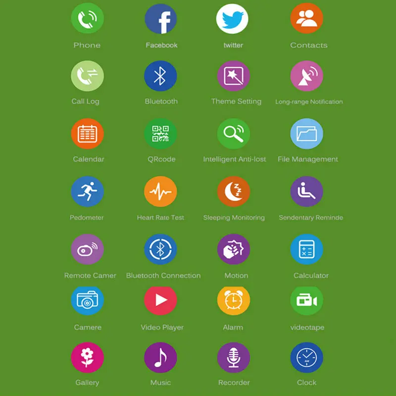 smartwatch