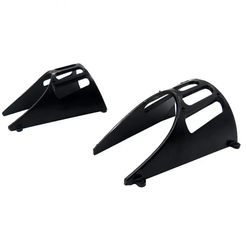 2x Motor Propeller Protector for Flytec 2011-5 Fish Finder RC Boat Accessory
