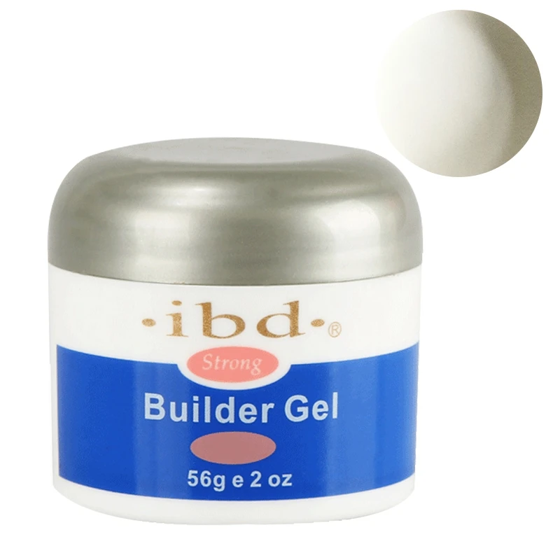 

Uv Glue 56G Nail Transparent Plastic Ibd Detachable Phototherapy Glue Multi-Function Uv Model Glue Extended Glue