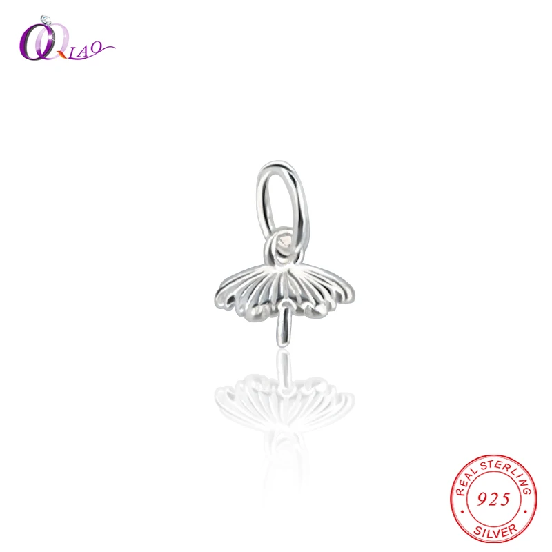 

1pcs 925 sterling silver bead caps silver pearl caps for Necklace&bracelet Jewelry Findings Suitable for 8-10mm beads&pearls