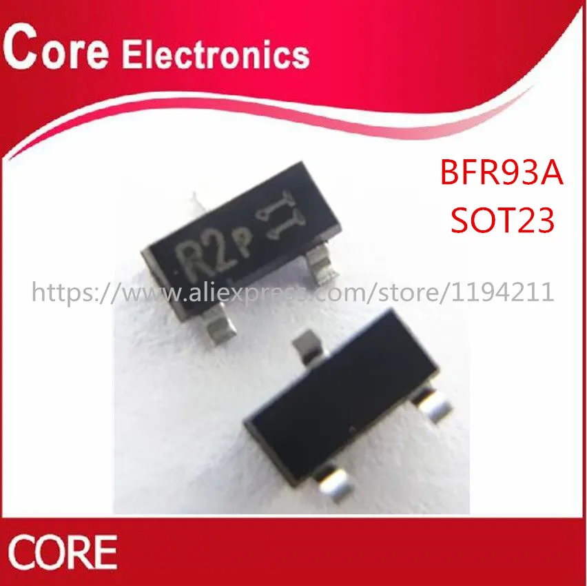 BFR93A