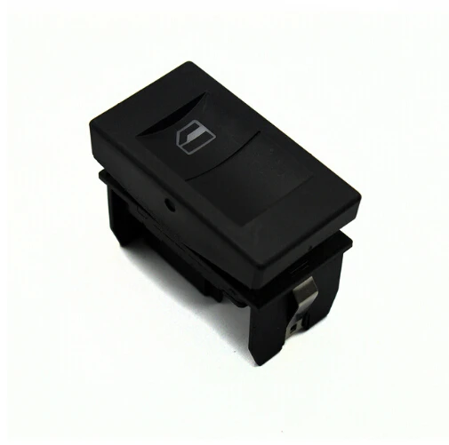 Free shipping New power window switch single both side for Volkswagen