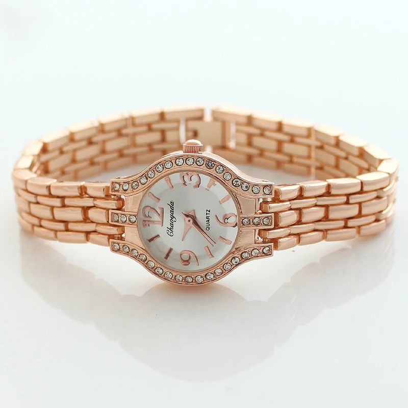 o112 ROSE (19)chaoya watch