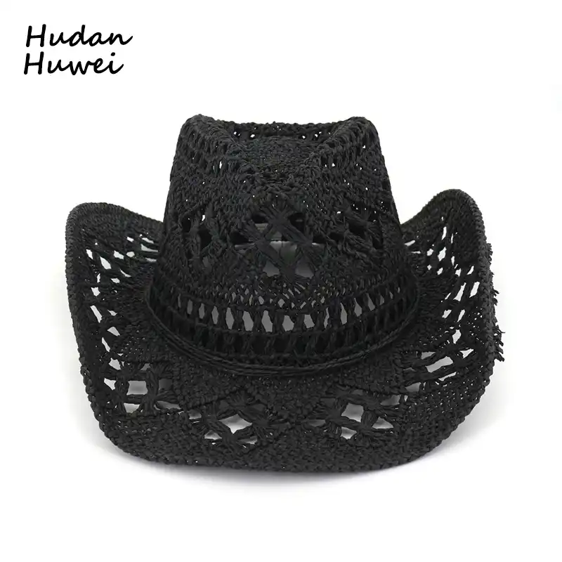western style hats for women