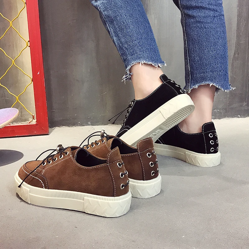 casual spring shoes 2019
