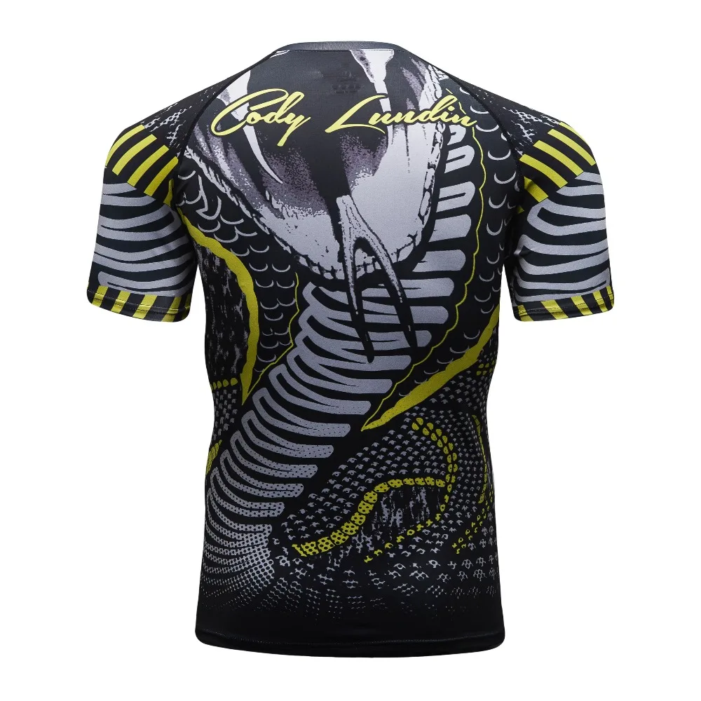 جديد الرجال ضغط t قميص الرجال الأزياء 3D طباعة التجفيف السريع MMA قصيرة الأكمام Rashguard BJJ الصليب صالح اللياقة البدنية الجوارب t قميص جديد الرجال ضغط t قميص الرجال الأزياء 3D طباعة التجفيف السريع MMA قصيرة الأكمام Rashguard BJJ الصليب صالح اللياقة البدنية الجوارب t قميص