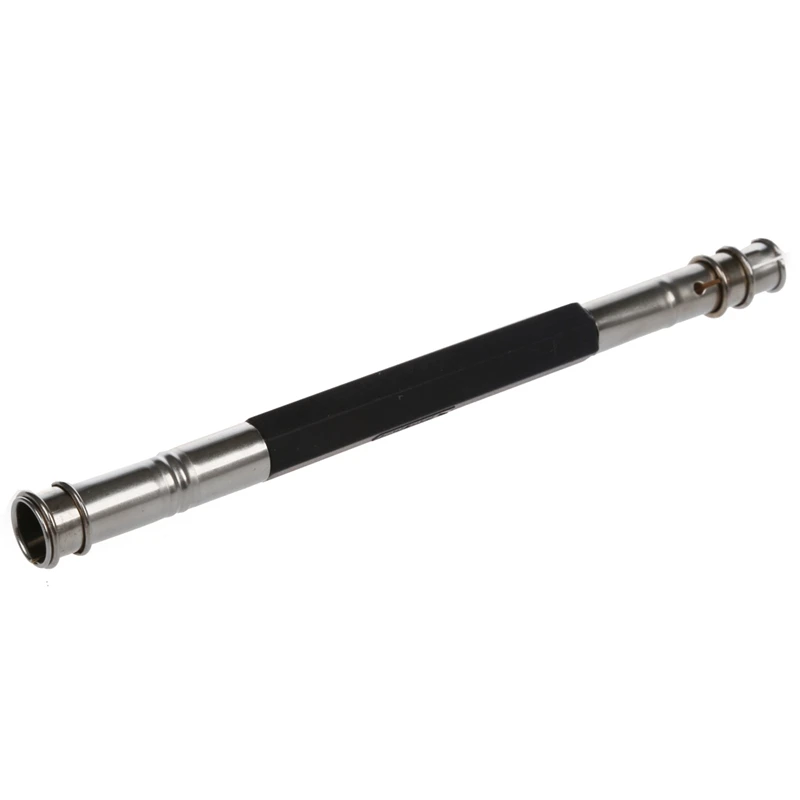 

Pencil Extender Holder Adjustable Dual Head Art Writing Instruments Fountain pen
