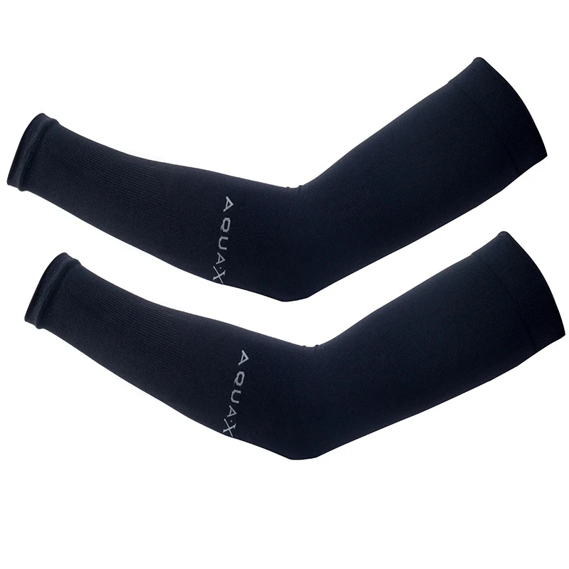 Women Men Sport Sleeve For Protect Arm Wrist Ventilation Comfortable