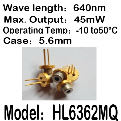 HL6362MQ