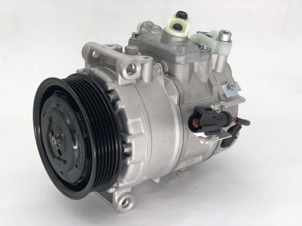 For Jaguar Jx8 ac compressor 2w93-19d629-rd