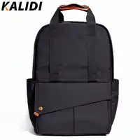 KALIDI Waterproof Men Backpacks School Travel Backpack Bag Business Casual backpack Laptop Backpack for Macbook 15.6 -17.3 inch