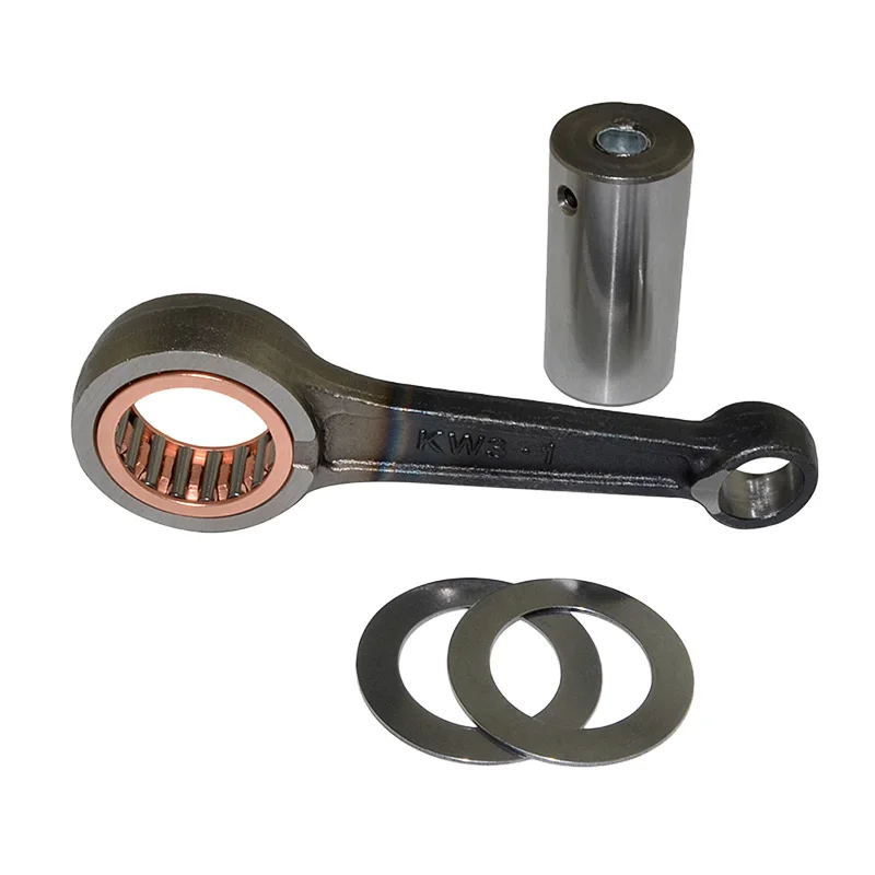 AHL 100% New Cross Motorcycle High quality Connecting rod For HONDA AX-1 NX250 motocross connect