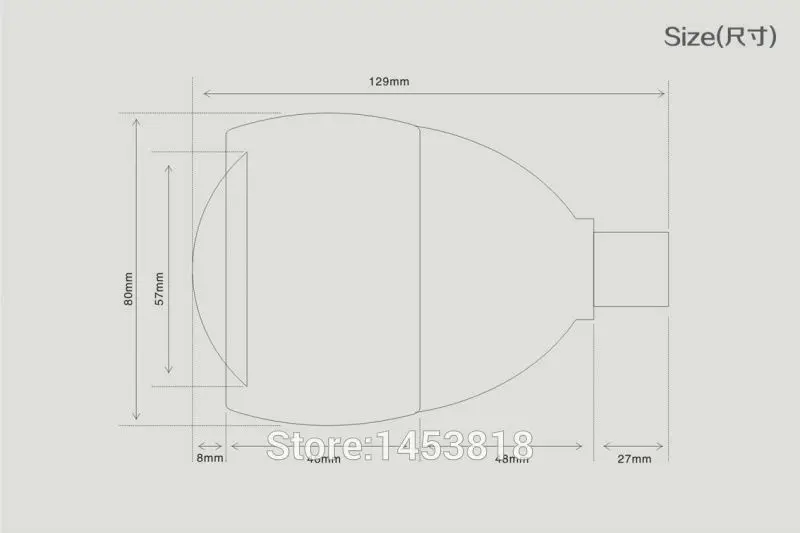 Заводская распродажа 2GB 35W 2,5 дюймов Bi HID объектив проектора фара Высокий Низкий Белый Синий Ангел глаз H1 H4 H7 4300k 6000k 8000k