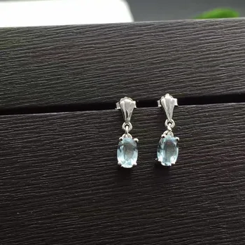 

925 silver inlay natural simple one generation