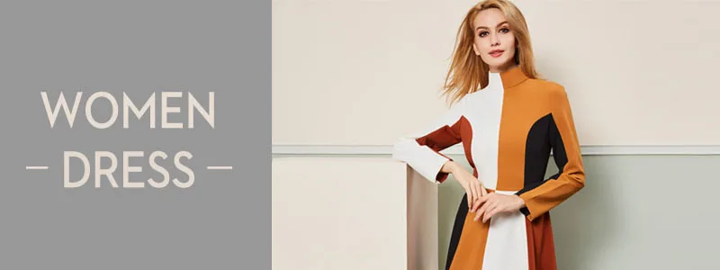 Women dress 2