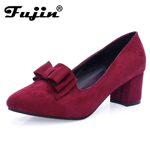 chaussure femme grande taille de marque