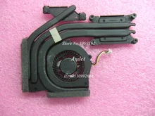 New Original for Lenovo ThinkPad T430S T430Si Discrete Graphics Heatsink CPU Cooler System Cooling Fan 04W3487 04W3488 0B51729