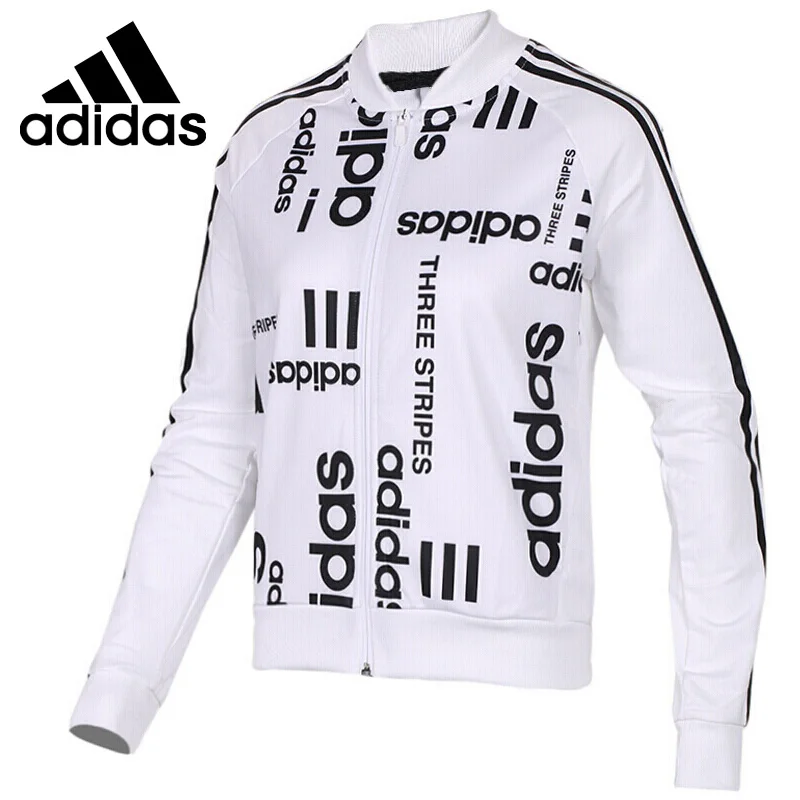 

Original New Arrival 2018 Adidas Neo Label W Fav Bomber TT Women's jacket Sportswear