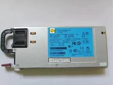 

DL380 G6 G7 460W 511777-001 499249-001 499250-101 Power Supply