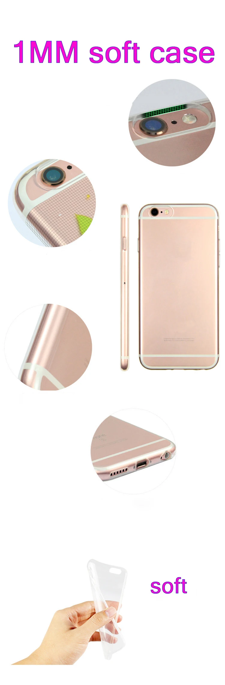 Для Apple iPhone 4 4S 5 5C 5S SE 6 6 S 7 8 Plus X XS Max XR Прозрачный чехол для телефона Fundas Coque Cover Appa Yip Avatar