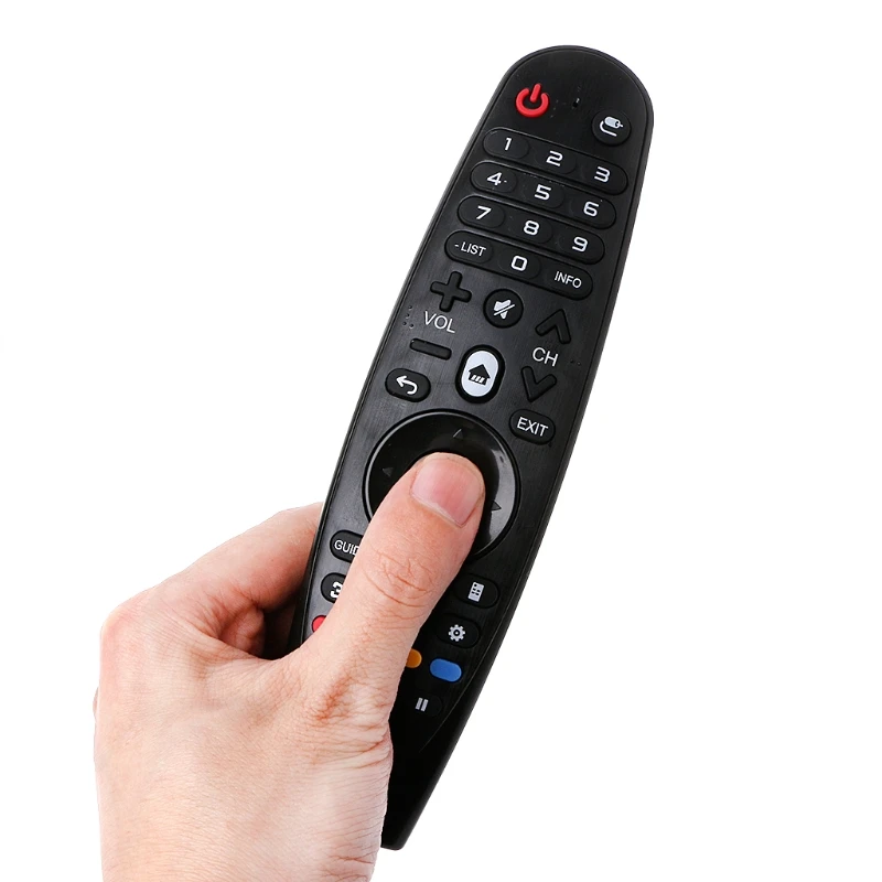Пульт дистанционного управления Управление AN-MR600 для LG SMART ТВ F8580 UF8500 UF9500 UF7702 OLED 5EG9100 55EG9200