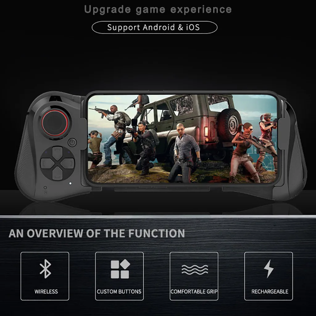 Gamepad 