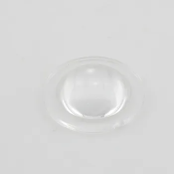 

yupard High-power LED Convex Lens diameter 28mm thickness 8mm flashlight lens