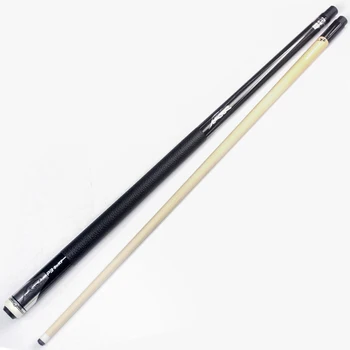 

3142 SR Pool Cue 1/2 Pool Cues Sticks 11.5mm Tip Stick Kit Billiard Cue Pool Stick Slip-free Grip Pool Kit Canadian Maple