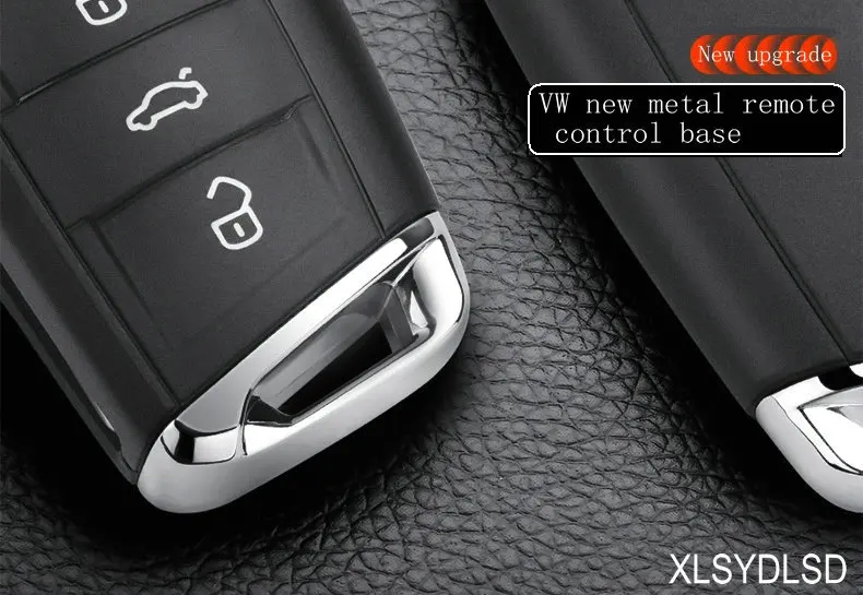 Car Remote Key Metal base-1