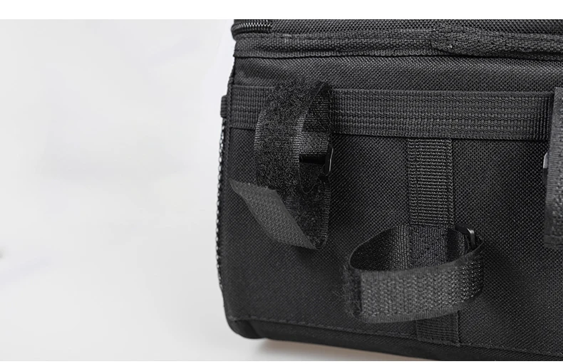 Flash Deal ROSWHEEL Mountain Bike Handlebar Bag Riding Bike Phone Case Tool Bag Front Pannier Cycling Bicycle Bag/Cover/Basket Sacoche Velo 4