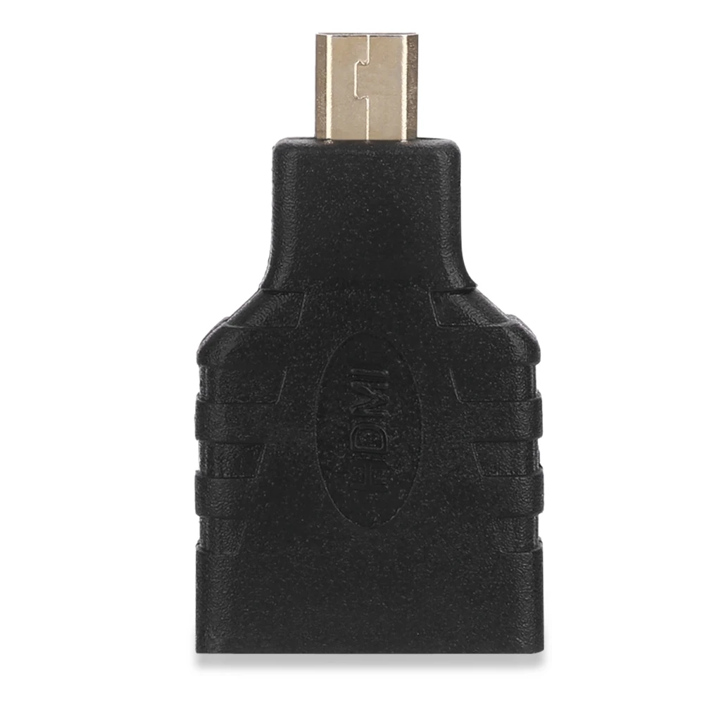 Переходник HDMI для Micro HDMI
