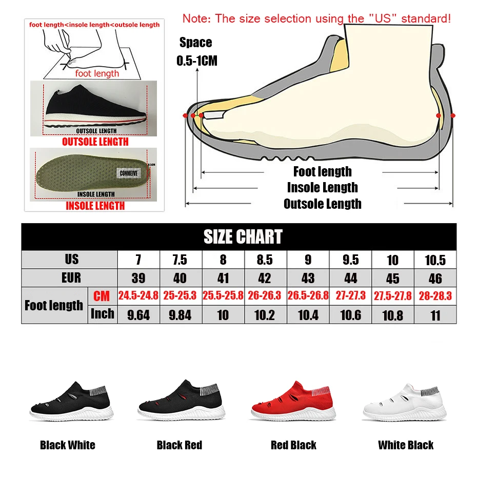 New Summer Hot Sale Man Casual Shoes Breathable Light Fashion Male Loafers Adult Outdoor Soft Non-slip Black Men Sneakers