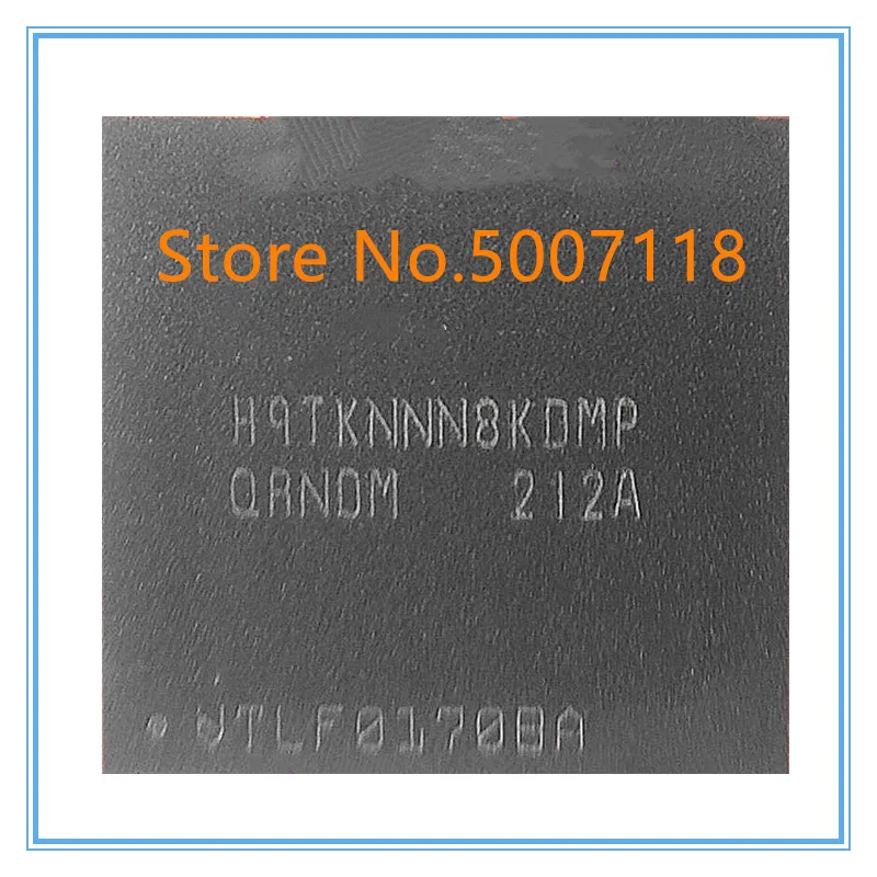 H9TKNNN8KDMP H9TKNNN8KDMPQR-NDM 100% Новый оригинальный LPDDR2 1GB | Электроника