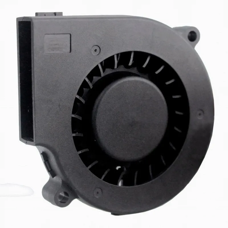 1 шт. Gdstime 5 В USB 75x15 мм 75 x 15 7515 DC Бесщеточный Охлаждающий вентилятор 7515|blower fan|cooling blower