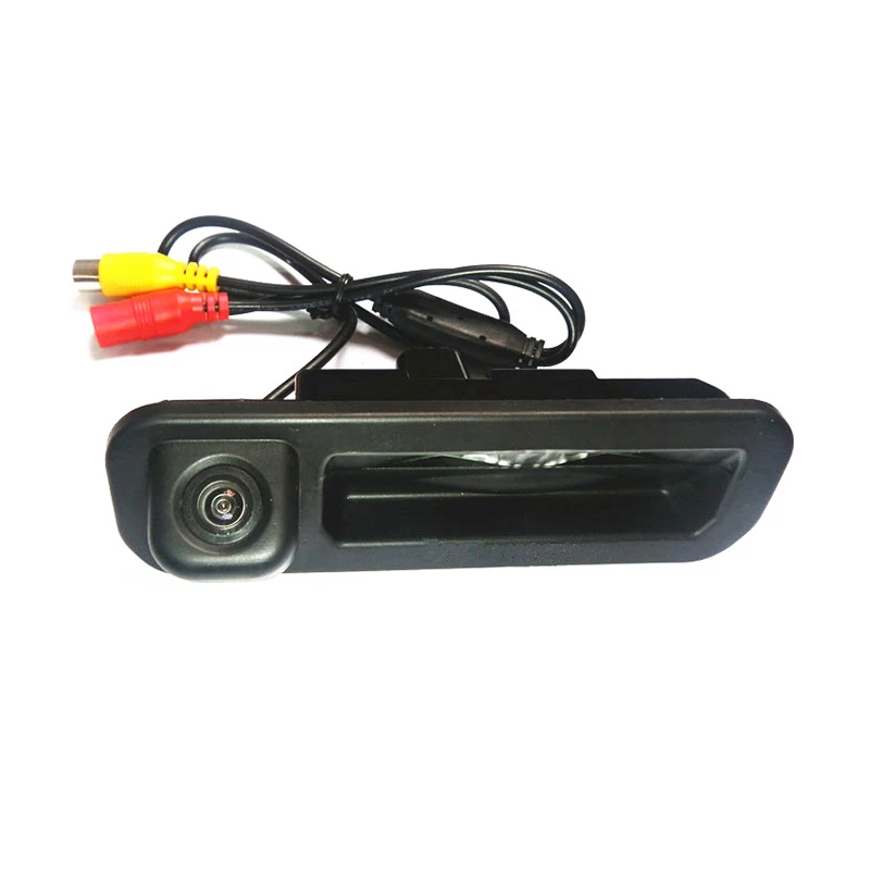 For Ford Focus 2 Focus 3 Hatchback Sedan HD CCD Car parking rearview