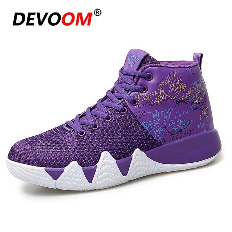 kyrie irving sepatu