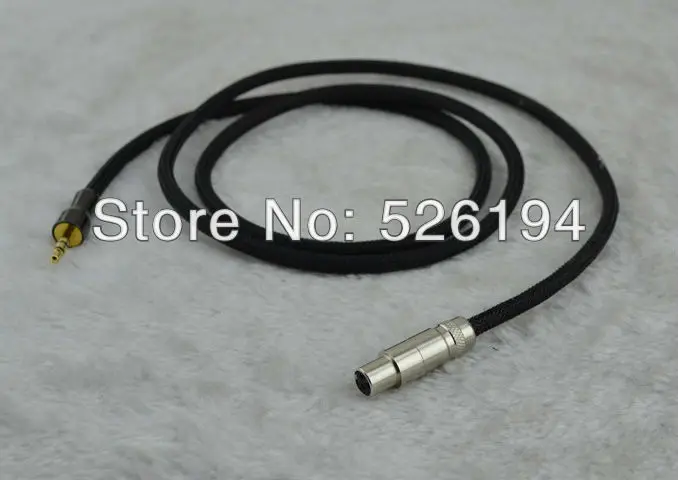 

Free shipping Headphone Net Shield Upgrade Cable K271s K141s K171s K240s