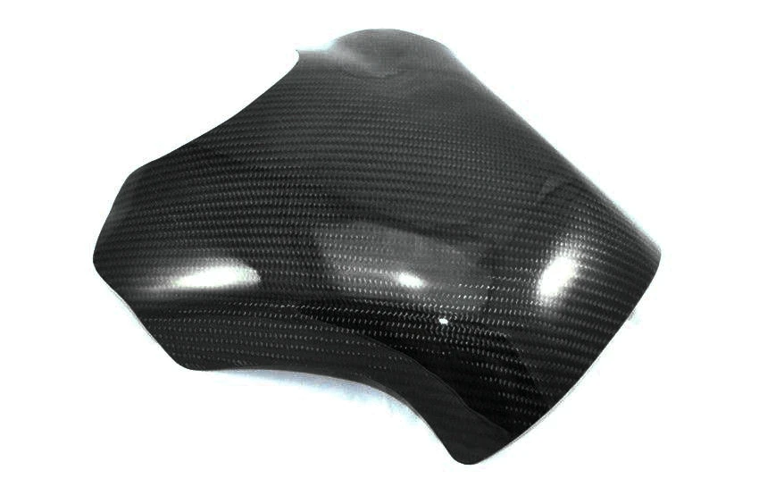 Carbon Fiber Fuel Gas Tank Cover Protector For YAMAHA R1 2009 2010 2011 2012 2013 2014 | Автомобили и мотоциклы