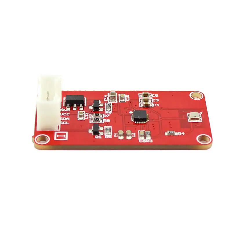 Elecrow Crowtail 10 DOF iii датчик в комплекте MPU 9250 BMP280 для смартфонов износостойких