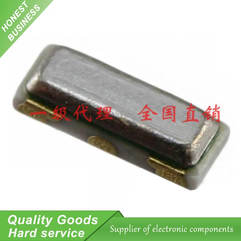 10PCS CSTCE12M0G52 R0 SMD Ceramic Resonators SMD 12MHZ 12.00MHZ