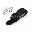 Ins Nordic courtyard leisure tassels hanging basket garden outdoor swing indoor balcony living room lounge lazy chair